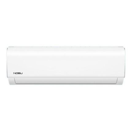 Nobu NBKU3VI-24WFI/NBKU3VO-24 Κλιματιστικό Inverter 24000 BTU A++/A+++ με WiFi