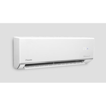 INVENTOR PROFESSIONAL Z PFZUVI-24WIFI / PFZUVO-24 ME WIFI 24000 BTU