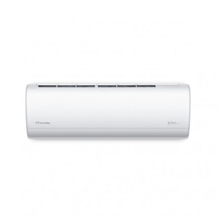 Κλιματιστικό Inventor 9.000BTU King Plus K2VI32-09WiFi/K2FVO32-09 Inverter A+++/A+++ με Ιονιστή & WiFi