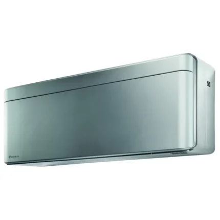 Daikin Stylish FTXA50CS/RXA50B Οικιακό Κλιματιστικό Inverter 18000BTU, με Wifi, A++/A+++, Silver