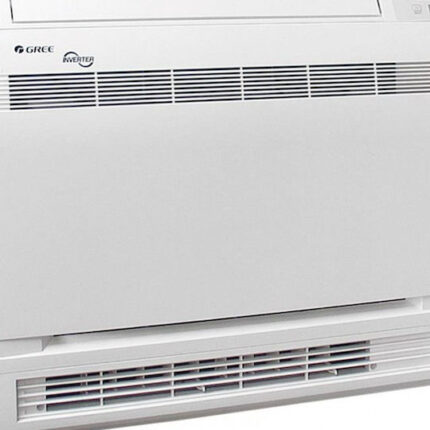 Gree GEH18AA/K6DNA1F Επαγγελματικό Κλιματιστικό Inverter Δαπέδου 17742 BTU